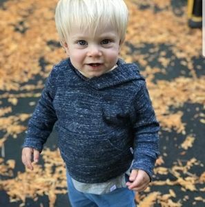 Meet your Posher, Gail